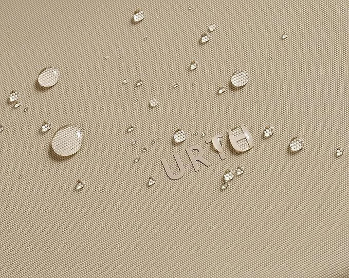 Urth Naos 15/16" Laptop Sleeve Beige