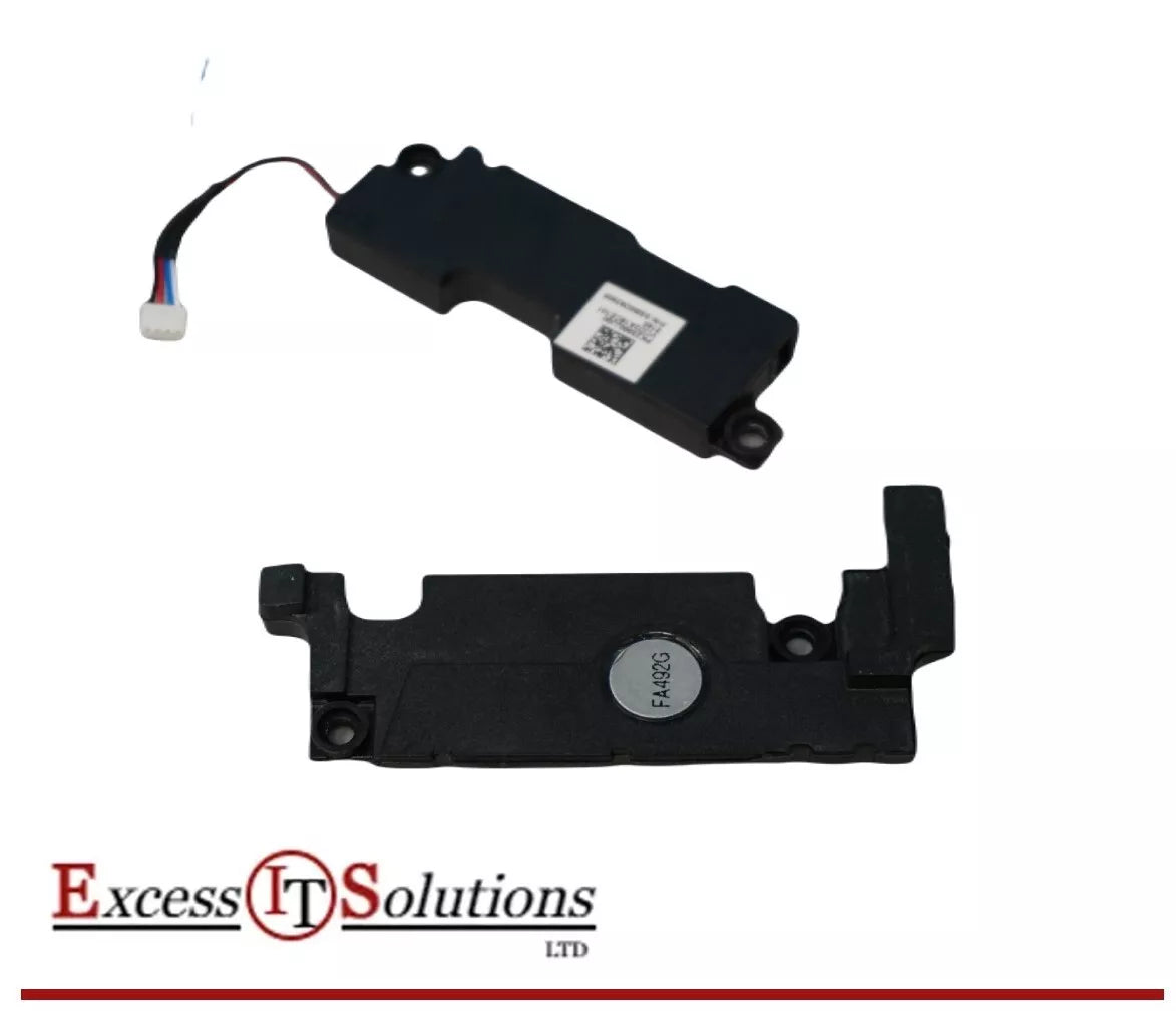 Lenovo ThinkPad T460 Genuine Replacement Speakers L/R Pair