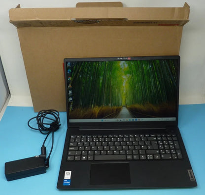 READ CONDITION Lenovo V15 G4 15.6" Laptop Intel i5-13420H 8GB 500GB SSD Win11Pro