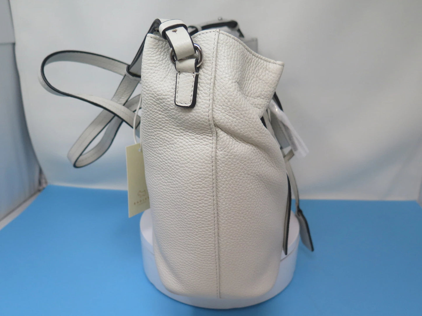 RADLEY SUNNY DENE QUILT Medium Zip Top Multiway Bag