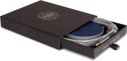 Magnetic Wireless Charger Pad Royal - Dreem Empower Royal Blue