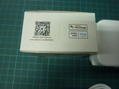 ADAPROX HOMEHUB