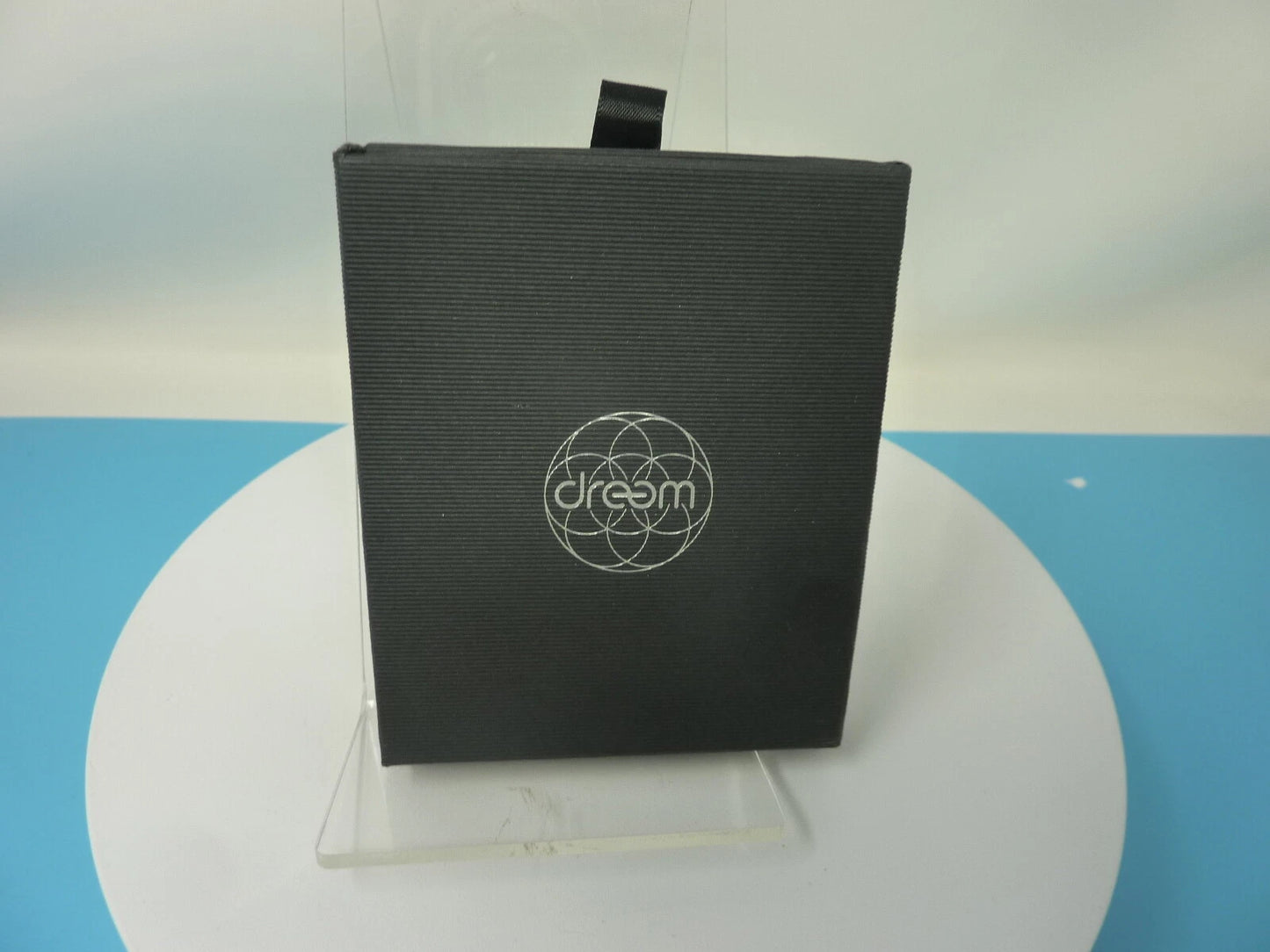 Magnetic Wireless Charger Pad Royal - Dreem Empower Royal Blue