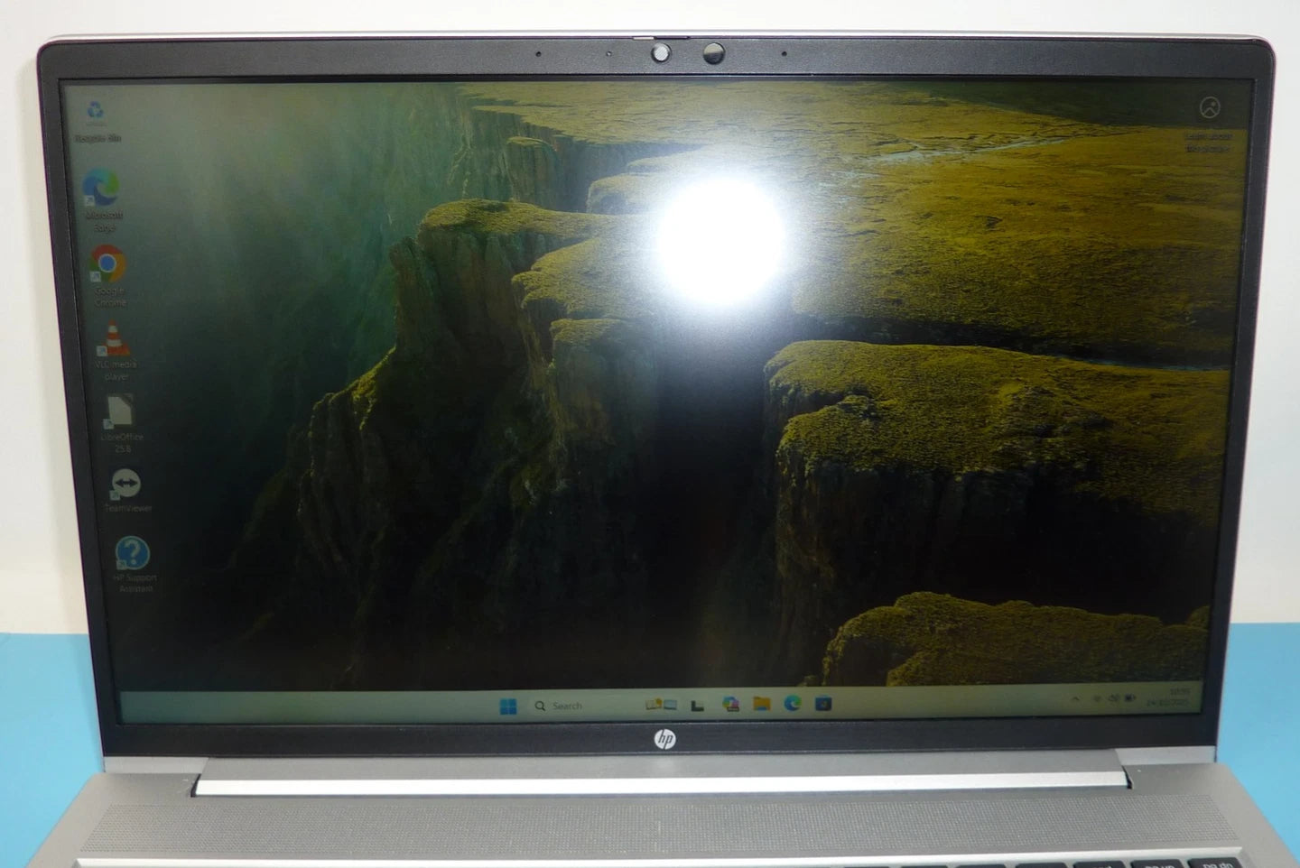 HP 15.6" Probook 450 G10 Laptop Intel Core i7 1355U 16GB 240GB SSD Windows 11Pro