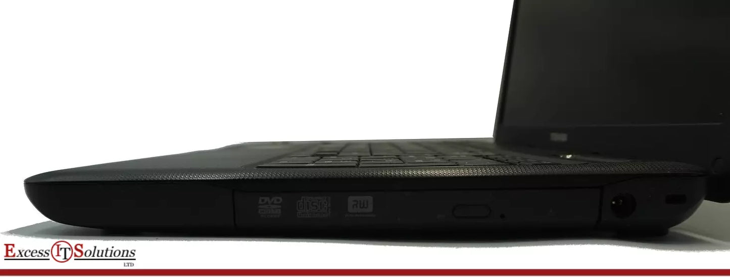 Toshiba Sat Pro C660-1KT Intel Celeron 3GB RAM 320GB Windows10