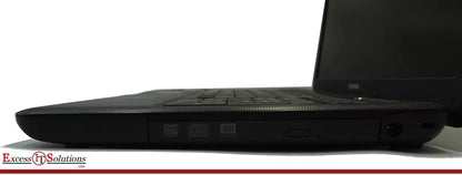 Toshiba Sat Pro C660-1KT Intel Celeron 3GB RAM 320GB Windows10