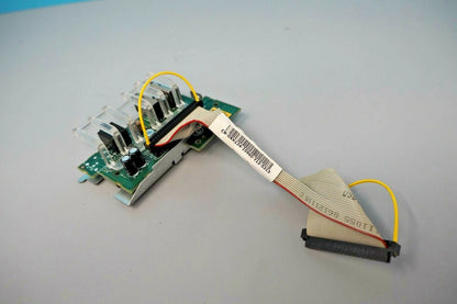 Dell OptiPlex 330 Front Panel USB I/O Board & Cable - R6187 WJ855 UJ268 - SR6