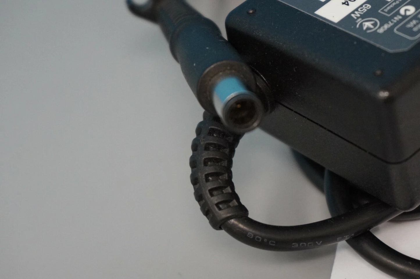 Genuine HP 800 G1 PSU LARGE Tip 19.5V 3.33A 65W HP MINI PC PSU