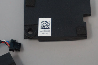 Acer Swift SF113-31-P4YX Genuine Replacement Speakers L/R set 04A4-02Y2000