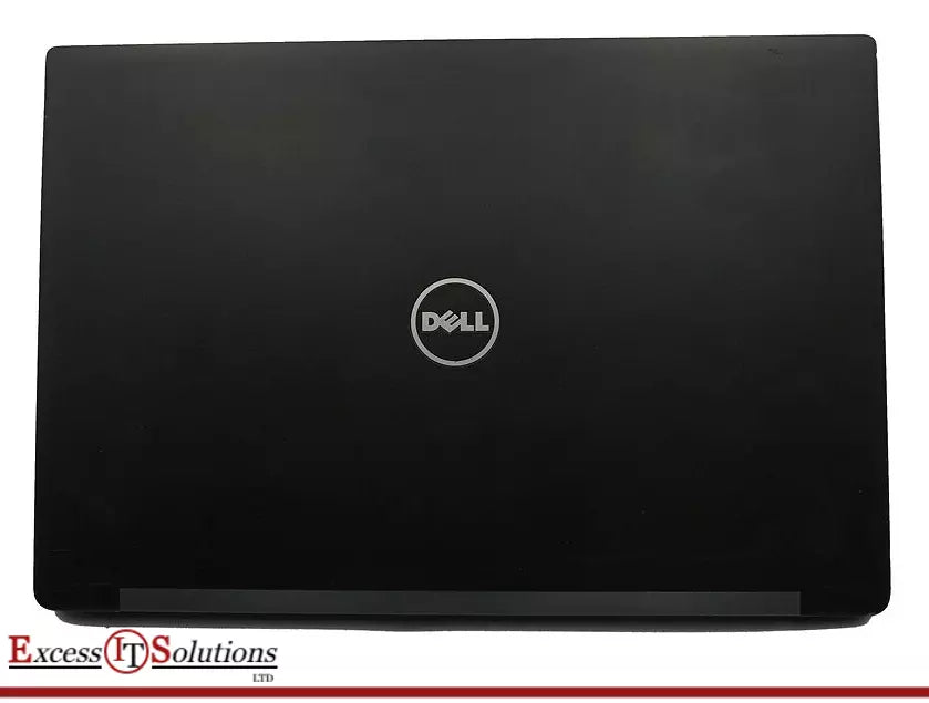 Dell Latitude 7280 12.5" Laptop Intel Core i5 6300U 8GB RAM 240GB SSD Windows 10