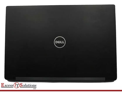 Dell Latitude 7280 12.5" Laptop Intel Core i5 6300U 8GB RAM 240GB SSD Windows 10