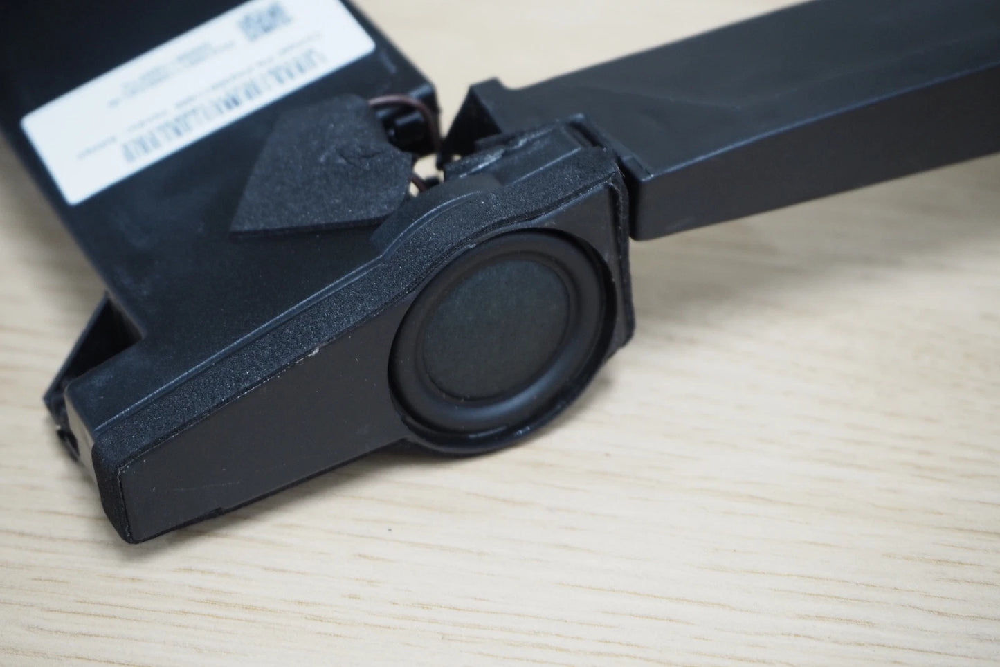 Lenovo IdeaCentre A340-24IGM Speakers for All in one PC