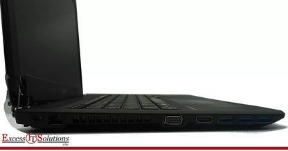 Fujitsu Lifebook A544 Intel i3 4th 15.6" screen NO RAM OR HDD
