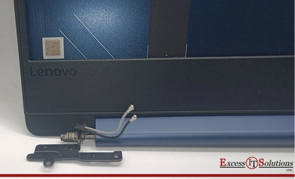 NO SCREEN Lenovo Ideapad 330S-14IKB Blue Lid assy Hinges Lid Webcam