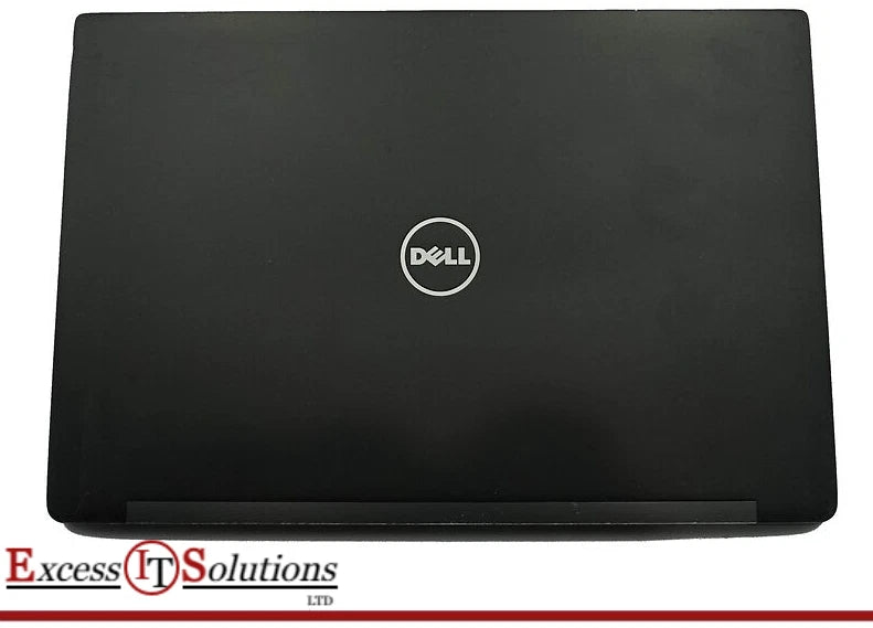AZERTY Dell Latitude 7280 12.5" Laptop Core i5 6300U NO M.2 NO RAM NO BATTERY