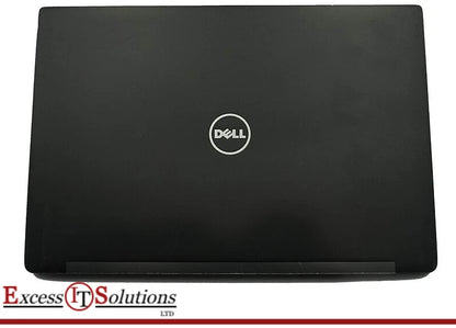 AZERTY Dell Latitude 7280 12.5" Laptop Core i5 6300U NO M.2 NO RAM NO BATTERY