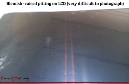 Apple Macbook Pro A1398 (Late 2013) Top end incl. screen, webcam, wifi antenna