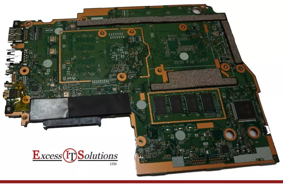 FAILED CPU Lenovo IdeaPad 330S 15ARR Motherboard Ryzen 3 2200U 4GB 5B20R27410