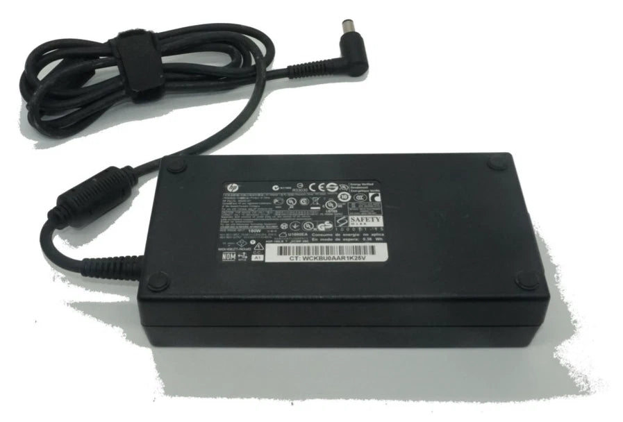 HP Advanced USB Docking Station 682352-B21 With PSU & Manual
