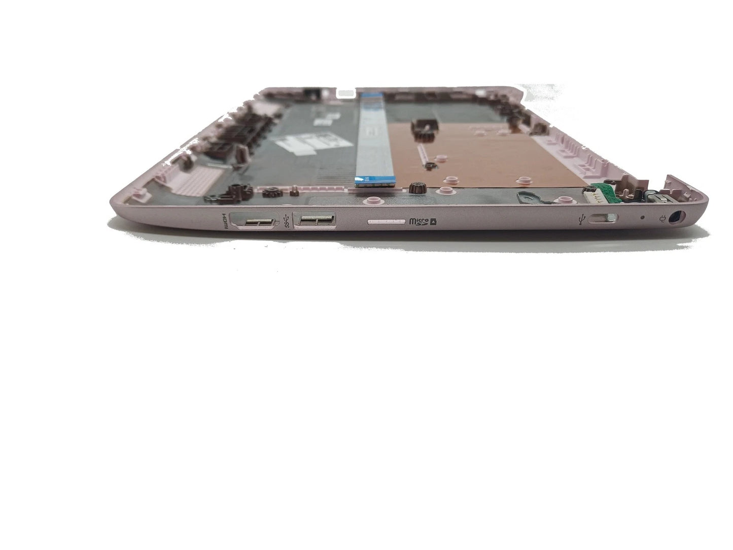 HP Stream 11-AK 11-AK000na Base Chassis Bottom Case Cover Pink L44454-001