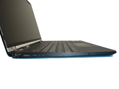 SPARES REPAIRS HP 15.6" Laptop AMD Athlon Silver 4GB/1TB HDD Win11 15-gw0502na