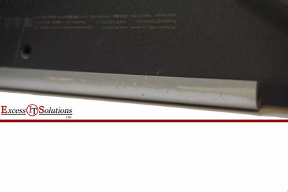 SCUFFS HP Pavilion X360 Convertible 14-CD1024TU Base Plastics Cover