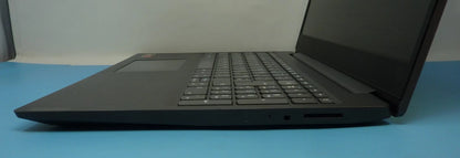READ CONDITION Lenovo V15 15.6" Laptop AMD Ryzen 5 3500U 8GB 240GB SSD Win11 P