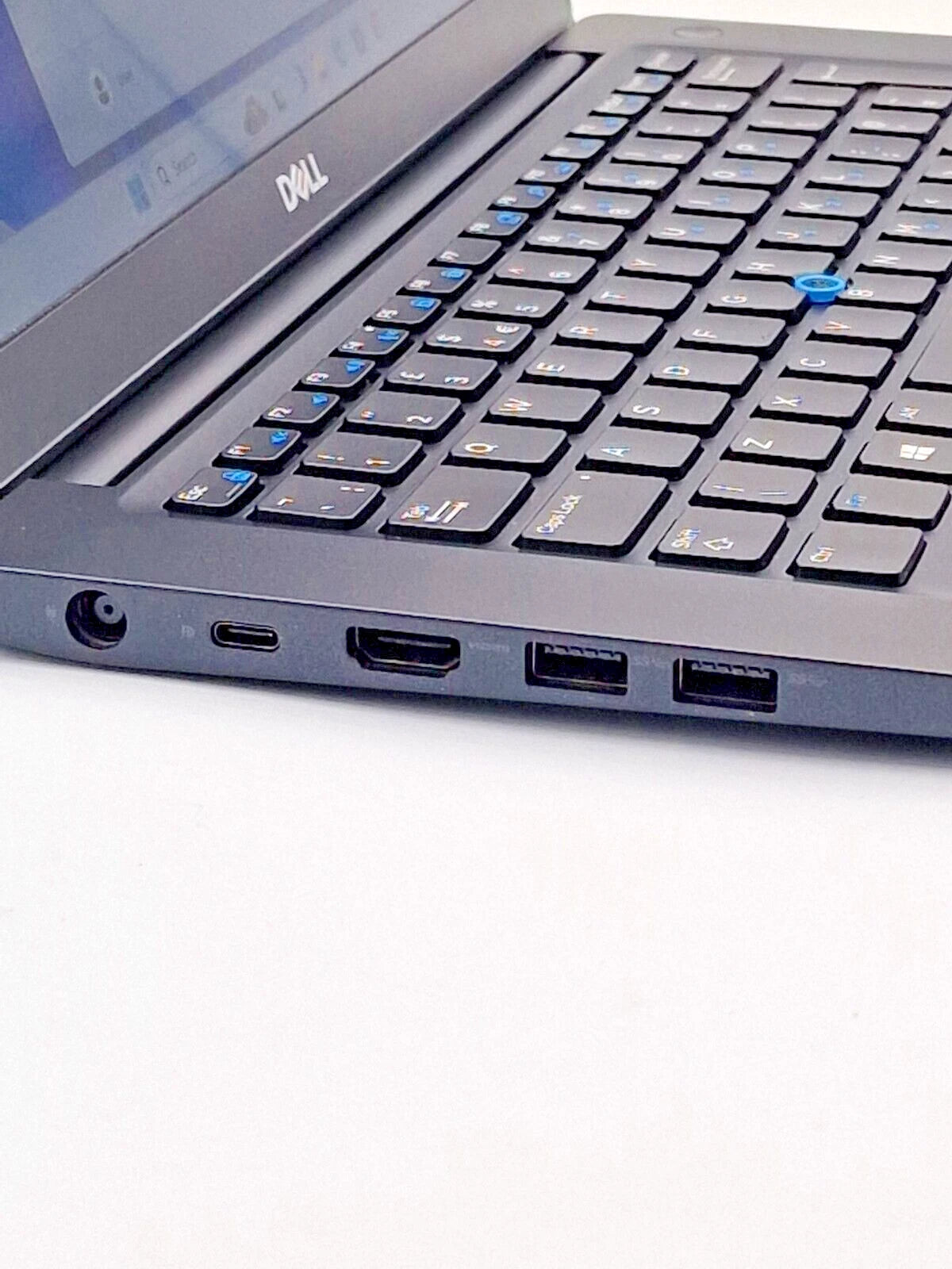 Dell Latitude 7490 14" Intel Core i5 7thGen 16GB RAM 256GB SSD Windows 11