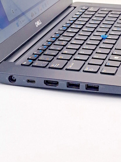 Dell Latitude 7490 14" Intel Core i5 7thGen 16GB RAM 256GB SSD Windows 11