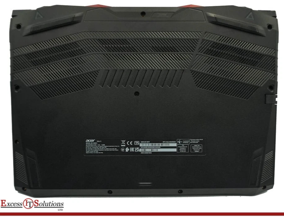 SPARES Acer Nitro 5 N20C1 Intel i5 Geforce RTX NO RAM OR SSD READ DESCRIPTION