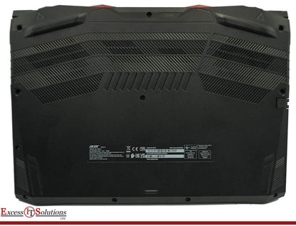 SPARES Acer Nitro 5 N20C1 Intel i5 Geforce RTX NO RAM OR SSD READ DESCRIPTION