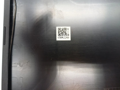 ASUS Vivobook E410MA Purple Blue Top Lid Hinges Webcam NO LCD SCREEN