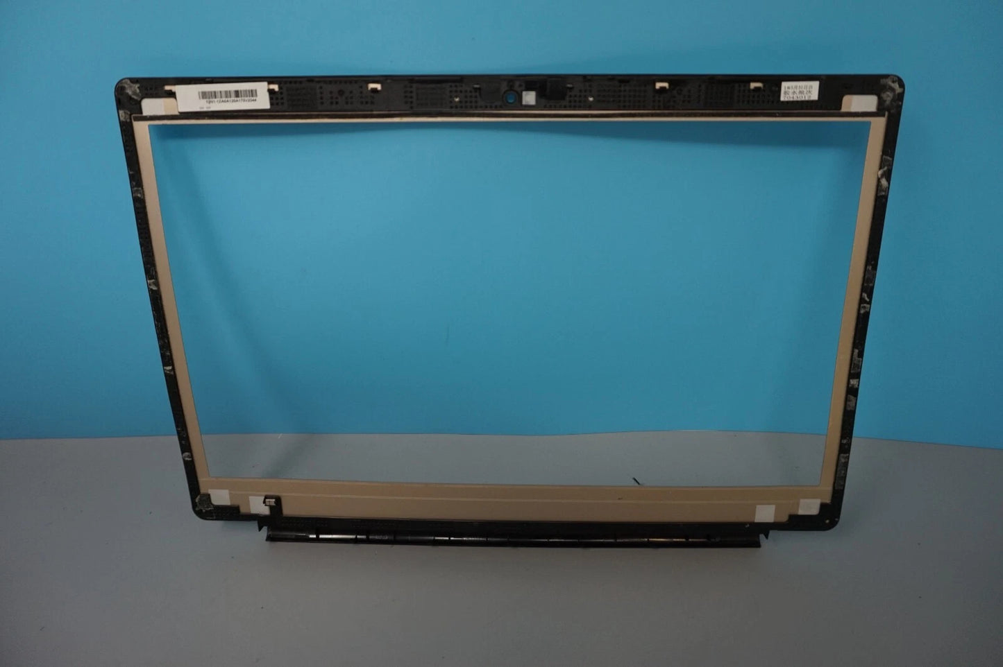 Acer Swift SF113-31-P4YX Genuine Replacement Screen Bezel in Gold 13N1-1ZAOA120A