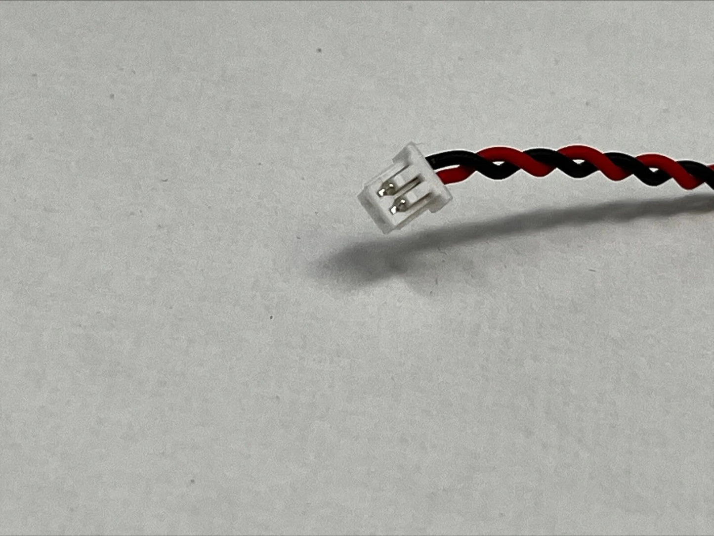 Cabled Replacement CMOS Bios Cr3032 Battery 3V Compatible Dell HP Acer