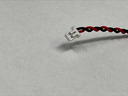 Cabled Replacement CMOS Bios Cr3032 Battery 3V Compatible Dell HP Acer