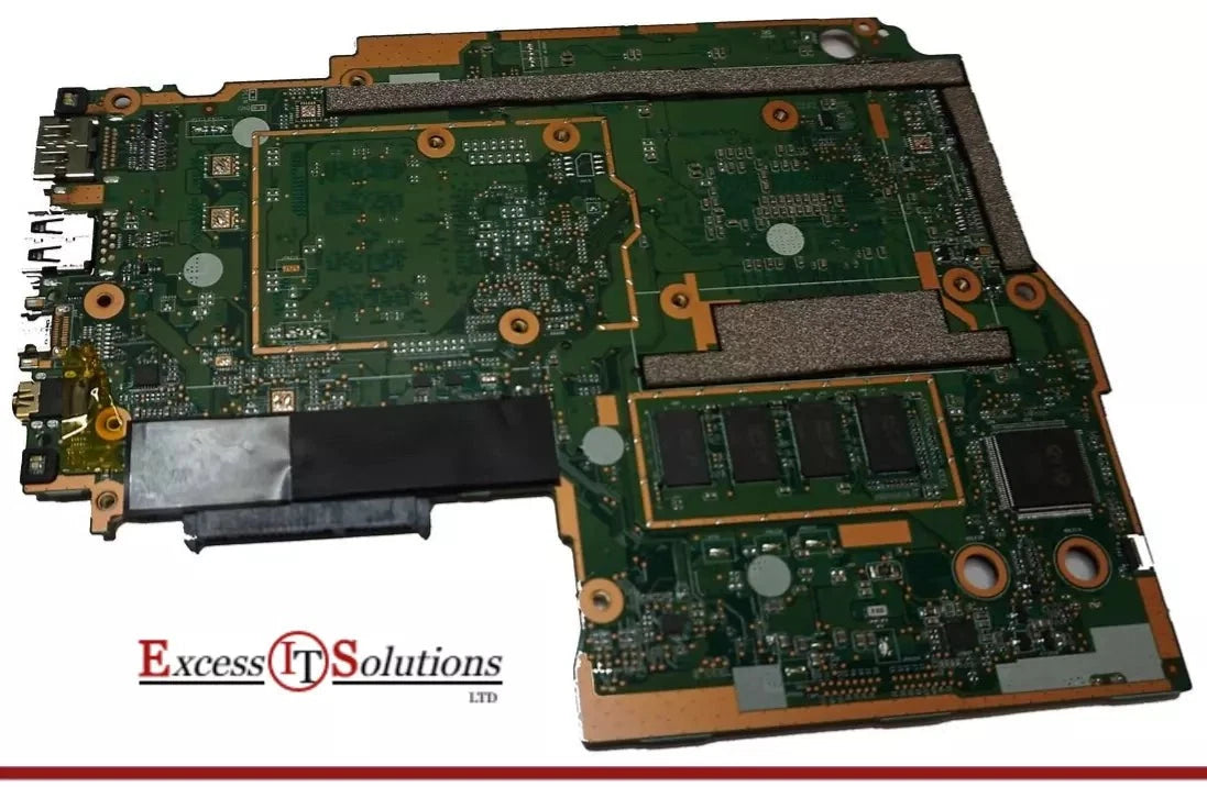 FAILED CPU Lenovo IdeaPad 330S 15ARR Motherboard Ryzen 3 2200U 4GB 5B20R27410