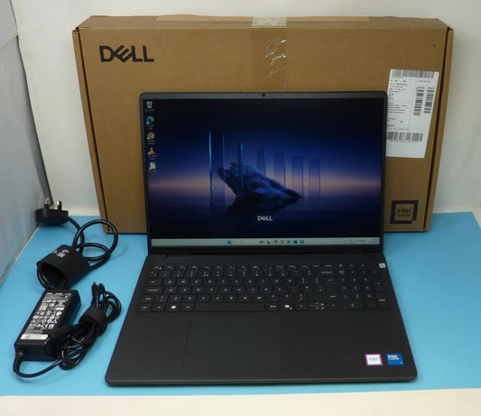 Dell 16 DC16250 16" Laptop Intel Core 7 150U 16GBRAM 1TB NVMe Windows 11 Home