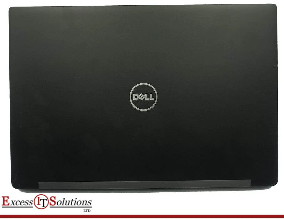 Dell Latitude 7280 12.5" Laptop Core i5 6300U NO M.2 NO RAM NO BATTERY