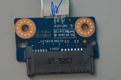 Lenovo B50-30 B50-45 B50-70 B50-80 SATA DVD Optical Drive Board Cable LS-B095P