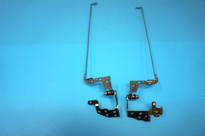 HP 255 GENUINE REPLACEMENT SCREEN HINGES L/R SCREEN SUPPORT BRACKETS