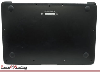 Geo Computers Geobook 1 Laptop Base Plastics Black C Grade