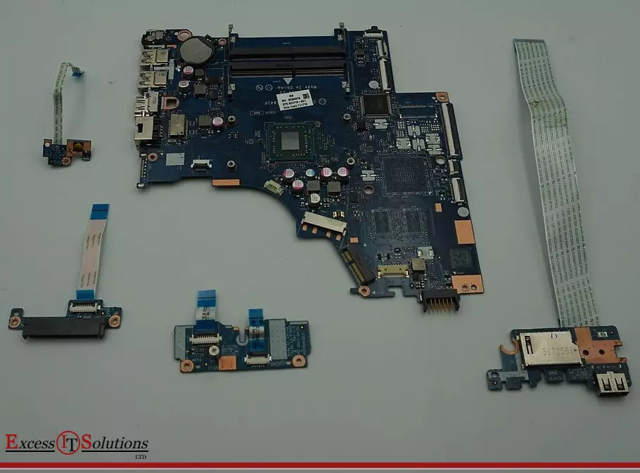 HP Pavilion 15-BW 15-BW024NA Mainboard Motherboard AMD A9-9420 CPU 924719-601