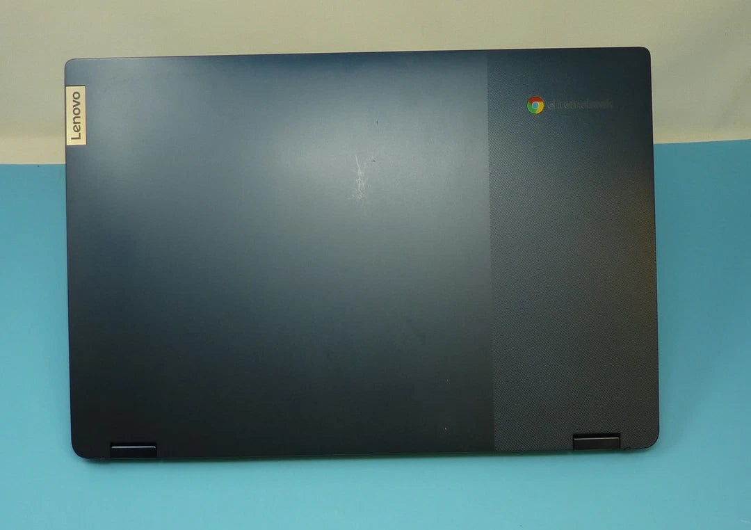 Lenovo IdeaPad Flex 3 15.6 Google Chromebook Laptop Pentium N4500 4GB 128GB