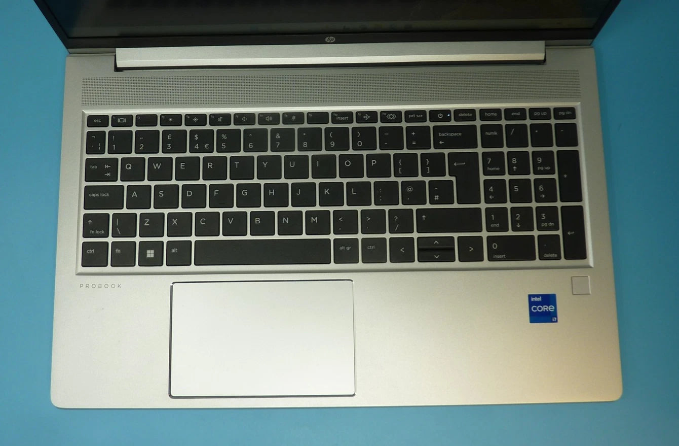 HP 15.6" Probook 450 G10 Laptop Intel Core i7 1355U 16GB 240GB SSD Windows 11Pro