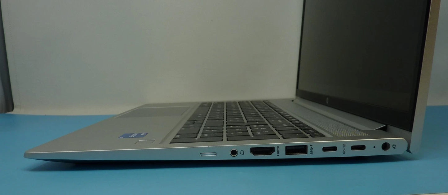 HP 15.6" Probook 450 G10 Laptop Intel Core i7 1355U 16GB 240GB SSD Windows 11Pro