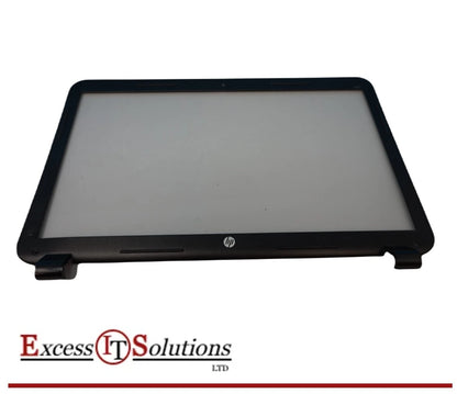 HP 255 GENUINE REPLACEMENT SCREEN BEZEL PLASTICS SURROUND TRIM