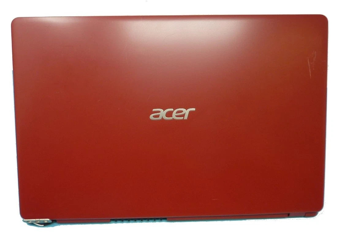 SPARES REPAIRS Acer Aspire 3 N19C1 Ryzen 3 3200U 4GB RAM 128GB SSD Windows 11