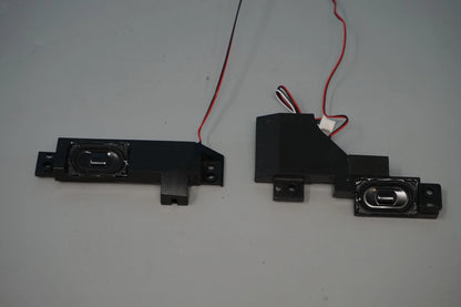 HP 255 GENUINE REPLACEMENT LEFT AND RIGHT INTERNAL SPEAKERS