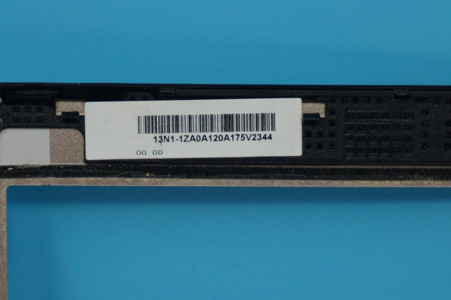 Acer Swift SF113-31-P4YX Genuine Replacement Screen Bezel in Gold 13N1-1ZAOA120A