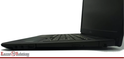 Fujitsu Lifebook A544 Intel i3 4th 15.6" screen NO RAM OR HDD